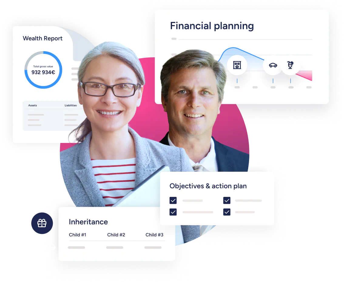Winning the Next Generation of Wealth Holders | Abbove
